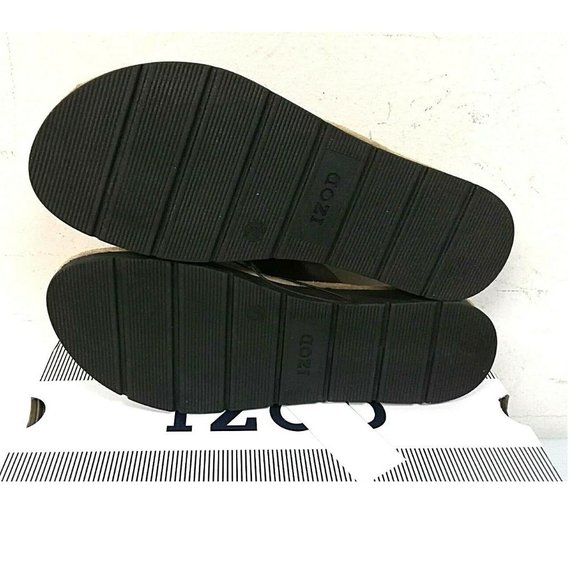 NEW IZOD Women's Alyssa Strap Sandal - Picture 4 of 4